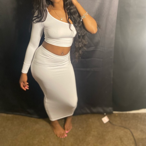 2 piece dress - Picture 1 of 1